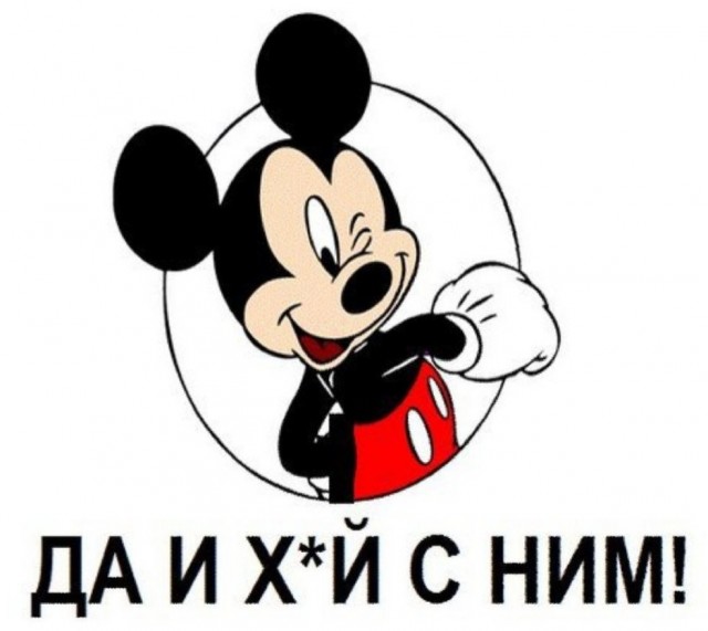 Никита Михалков пытающийся быть с народом
