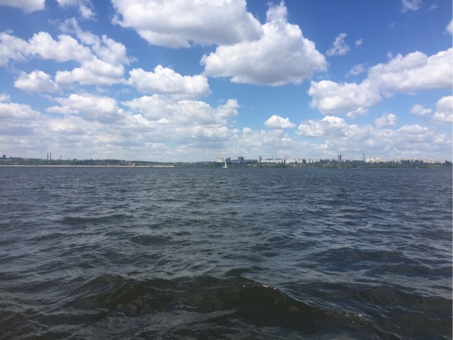 Тайна воды