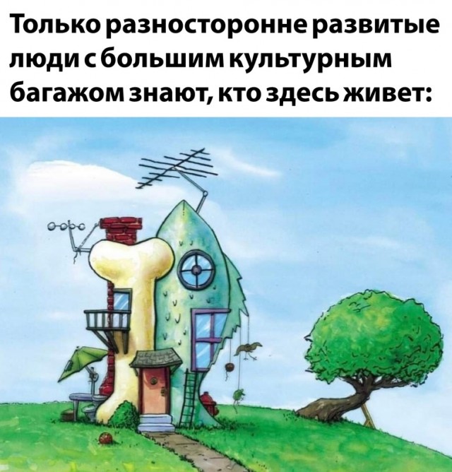 Немного картинок для настроения - 131
