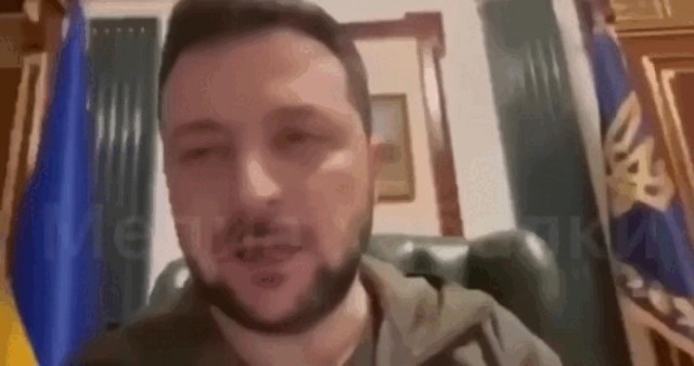 Зеленский ввёл санкции против экс-ведущей «Спокойной ночи, малыши» Ангелины Вовк после её слов о желании отправиться «на фронт» с Хрюшей и Степашкой.