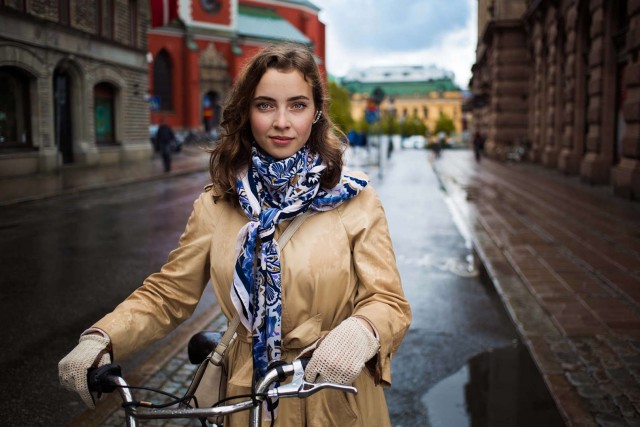 Атлас красоты