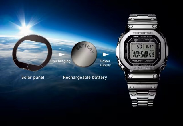 Компания Casio: От докуривания бычков до культовых часов и калькуляторов