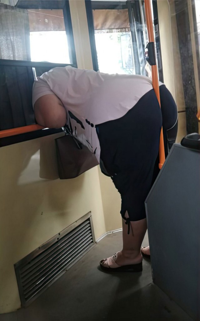 Случаев разных баян