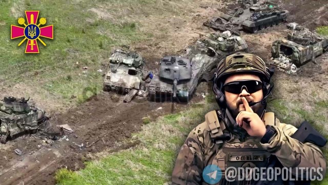 Продолжение следует... Планы любят тишину