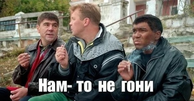Приятные хлопоты