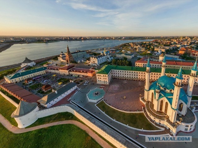 Слепаков не из нашего народа
