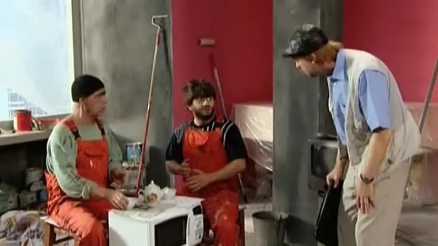 Умный дом- умный кот