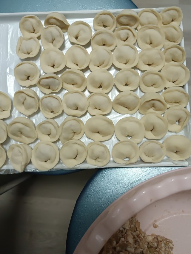 У нас всё готово