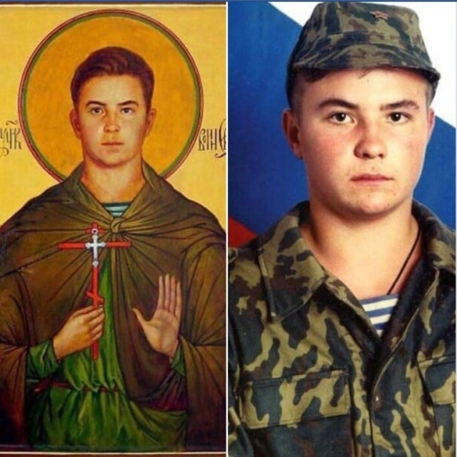 Очередной специалист хозяин всеяРуси