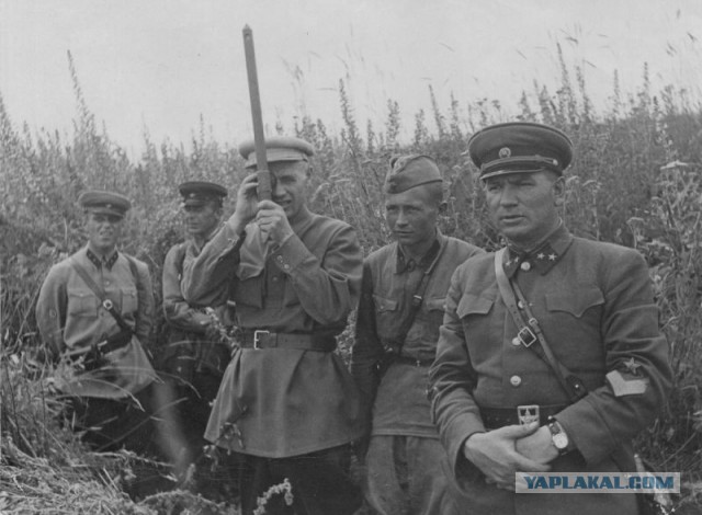 Лица войны. 1941—1945