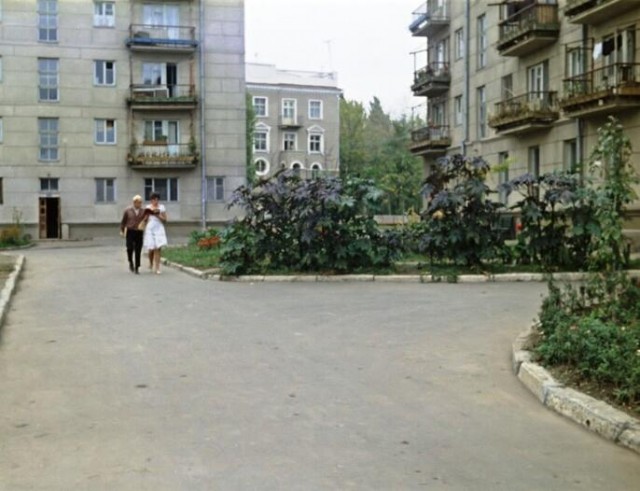 Редкие кадры и архивные снимки 12.06.24