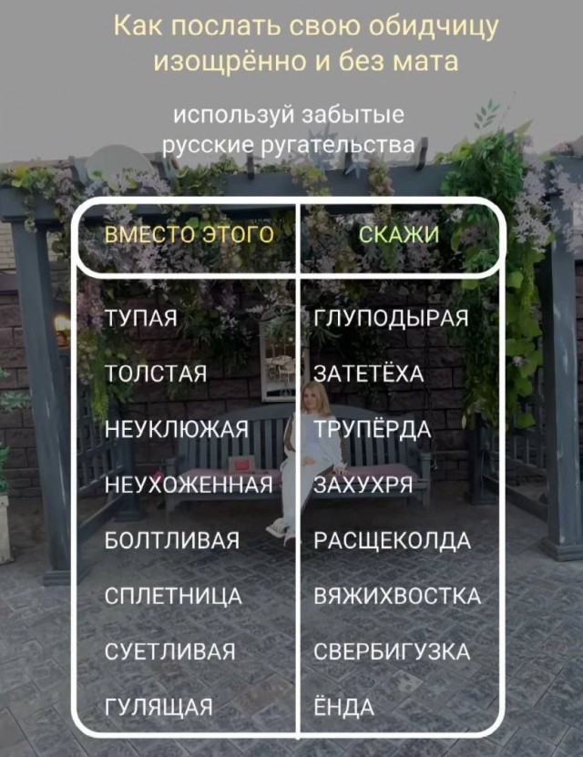 Всего понемногу. От 22.07.24