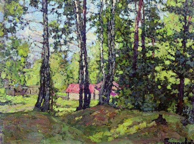 АРТ-Воскресенье
