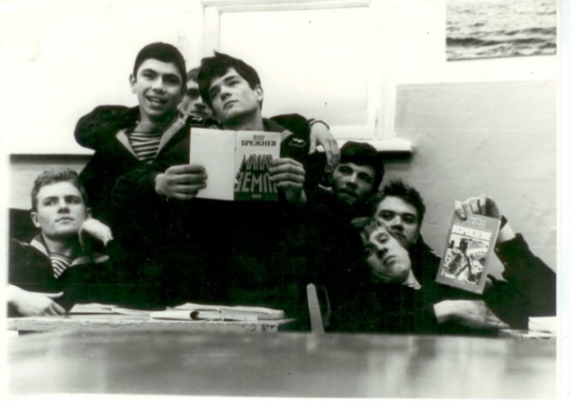 Сегодня исполняется ровно 55 лет роману «Чонкин».