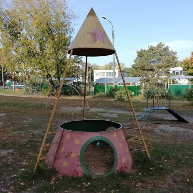 А не пора ли вернуть хотя бы часть СССР?