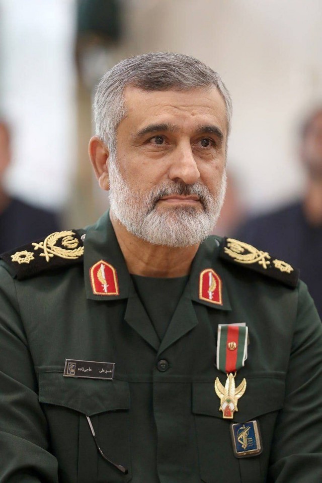 Расходимся Иран уже победил