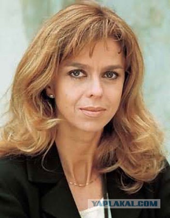 Умерла одна из первых красавиц польского кино, звезда фильмов «Новые амазонки» и «Ва-банк» Ельжбета Зайонцувна