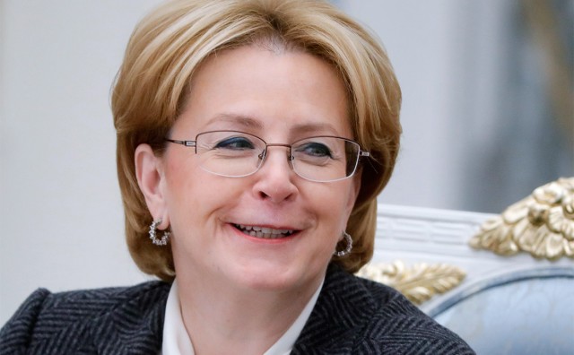 Скворцова: Людей до 60 лет могут признать молодыми в ближайшее время