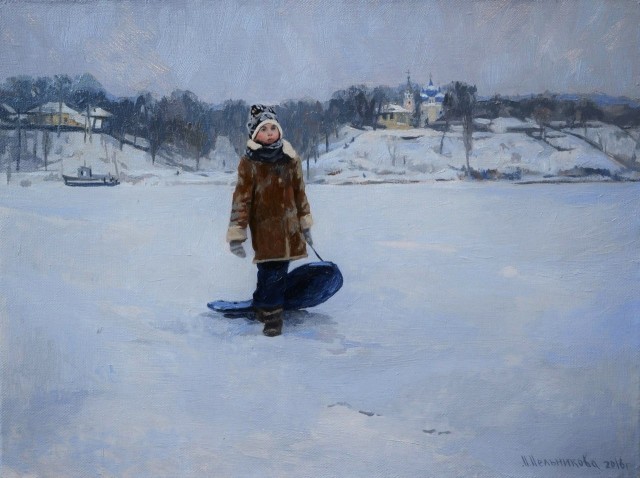 АРТ-Воскресенье