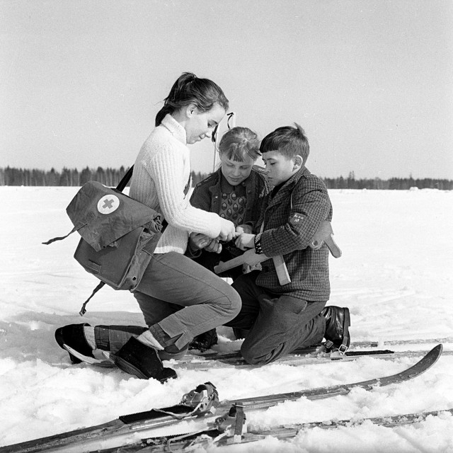 Back in USSR (19.12)