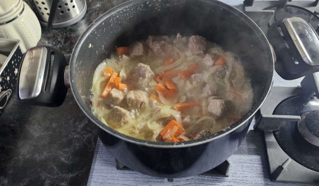 Прогулки по Германии. Неделя русской кухни