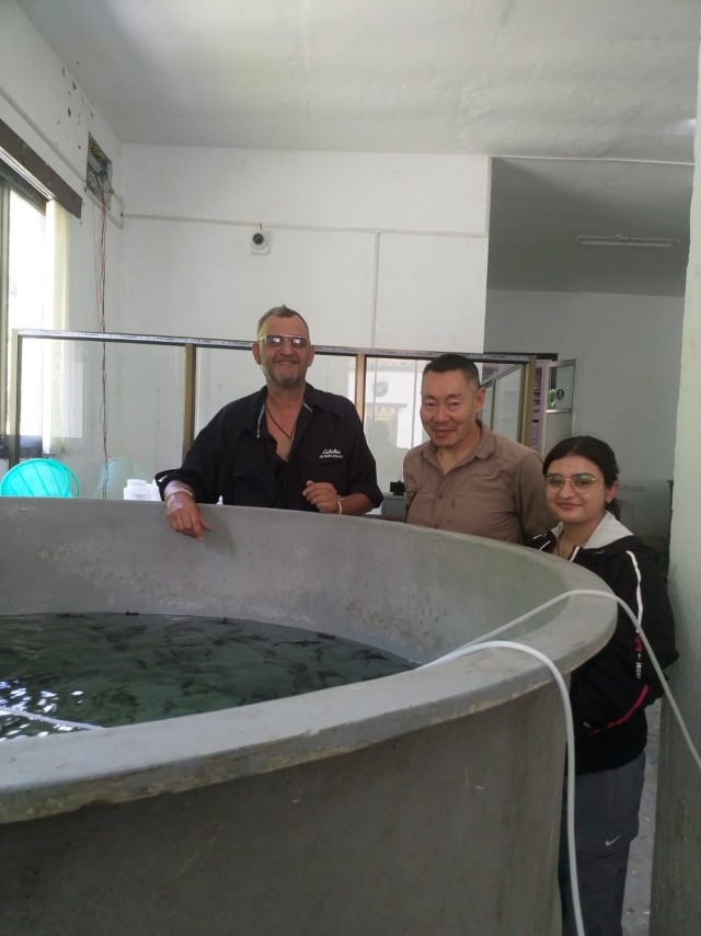 Бутан, таинственный Бутан