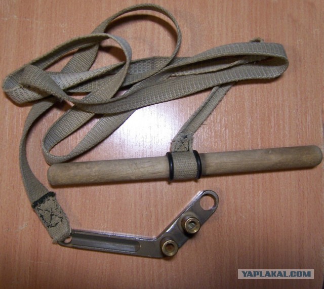 Горные лыжи в СССР