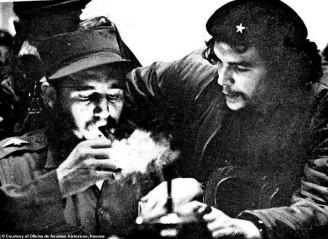 Куба либре, тайные стрип-клубы, партизаны и атмосфера свободы в революционные 1950-е
