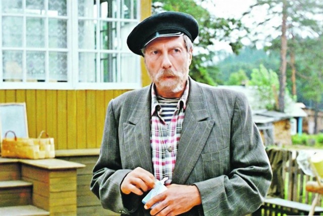 Шарит в узлах