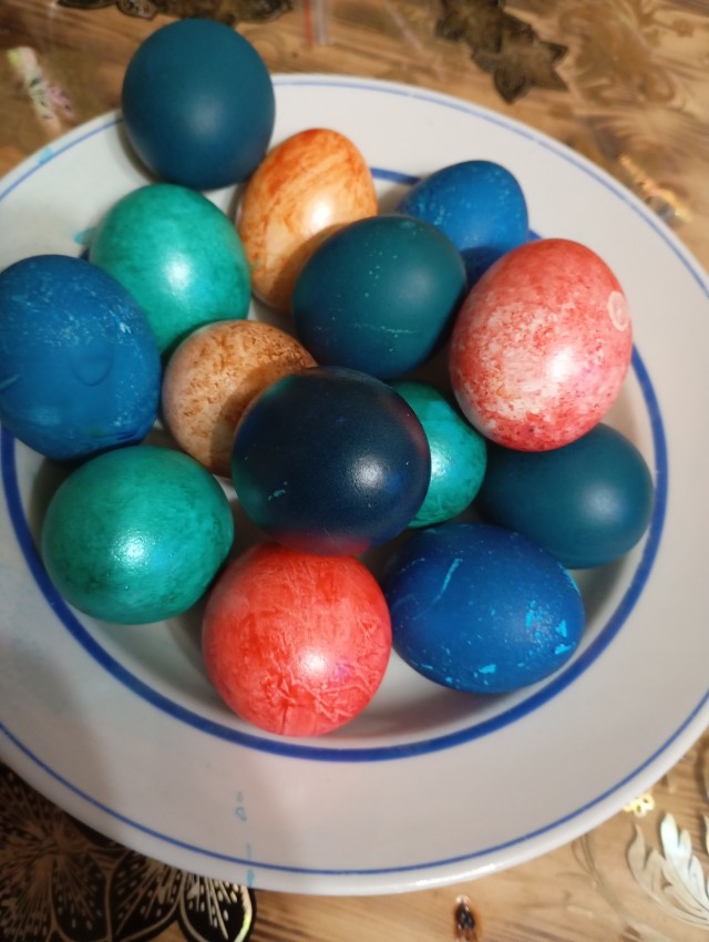 Поговаривают, пора.