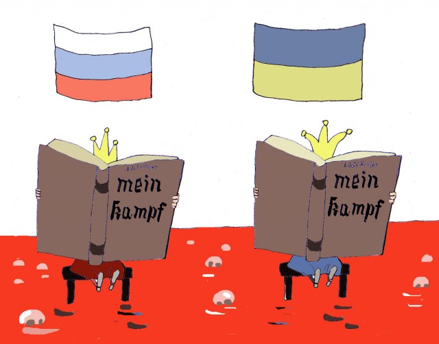 Россия не добивается капитуляции Украины, а добивается признания ситуации, которая сложилась на земле — Путин