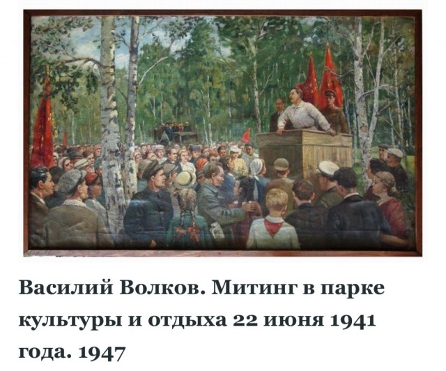 АРТ-Воскресенье