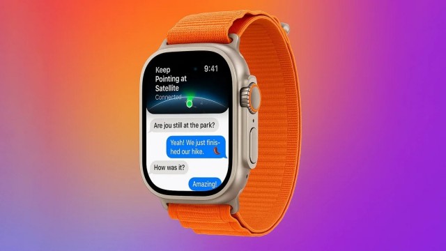 Две модели Apple Watch получат серьезные обновления