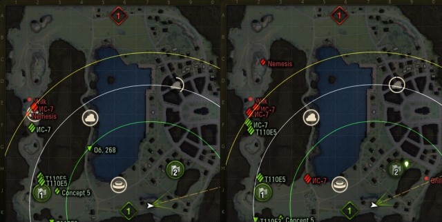 Wargaming 62