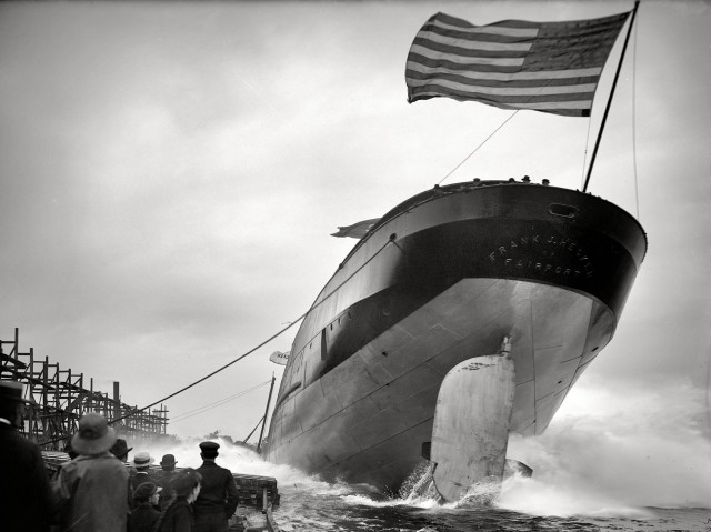 Фотографии США: 1890 - 1910