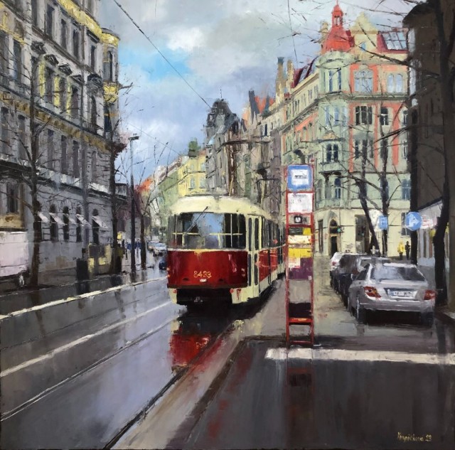 АРТ-Воскресенье