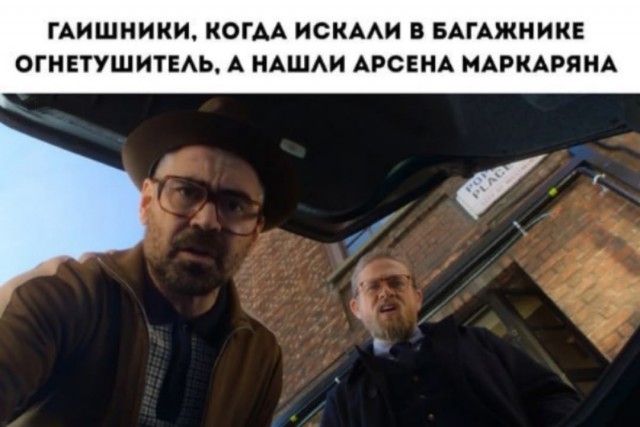 Нуштош 27.08.2025. Когнитивный декаданс (s4e8)