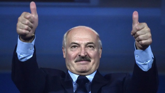 То-то самолёты в штаты полетели