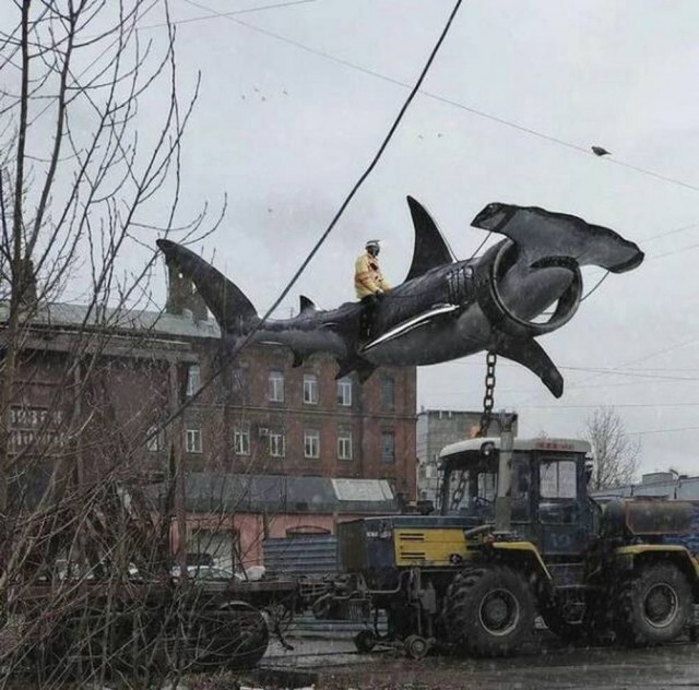 Бредейшая бредятина