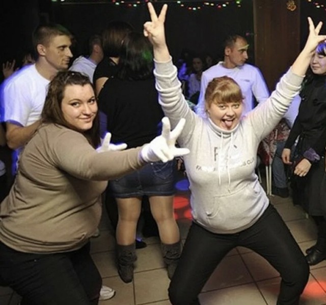 Что делать если на вас напали женщины