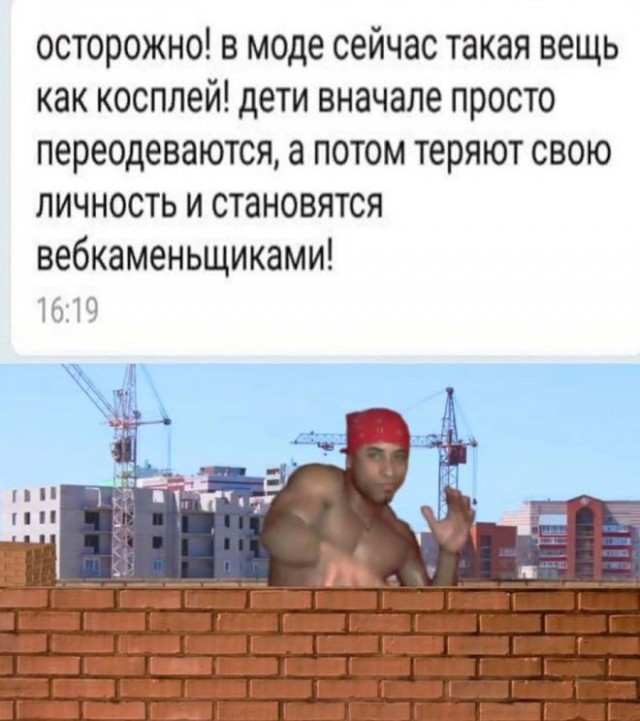 Веселые картинки в пятницу (26.12)