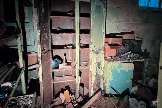 Что стало с первым подшипниковым заводом (ГПЗ-1) в Москве?