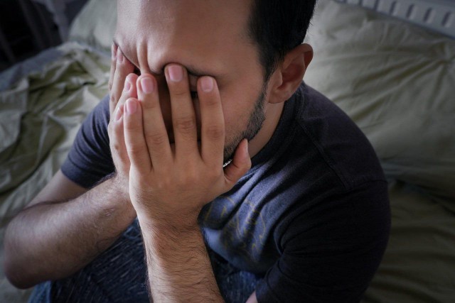 ТРЕВОГАА! - можно снизить за пару минут