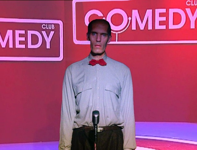 Нуштош. Имаджинирование умственного гуся (s5e5)