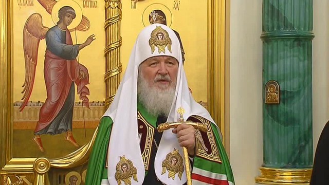 Они хотят конца света. И это не метафора
