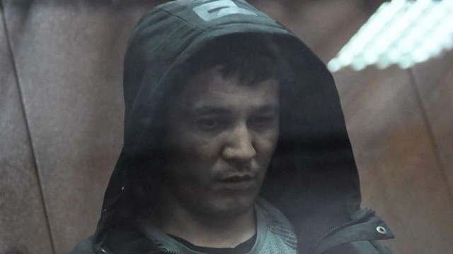Осуждённый по делу о теракте «Крокусе» покончил с собой в СИЗО