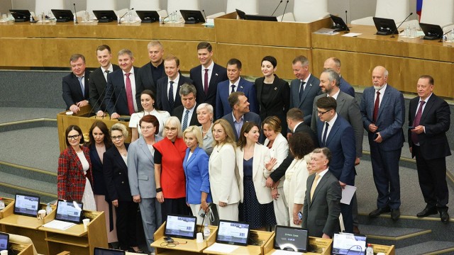 И воздастся каждому из них по делам его