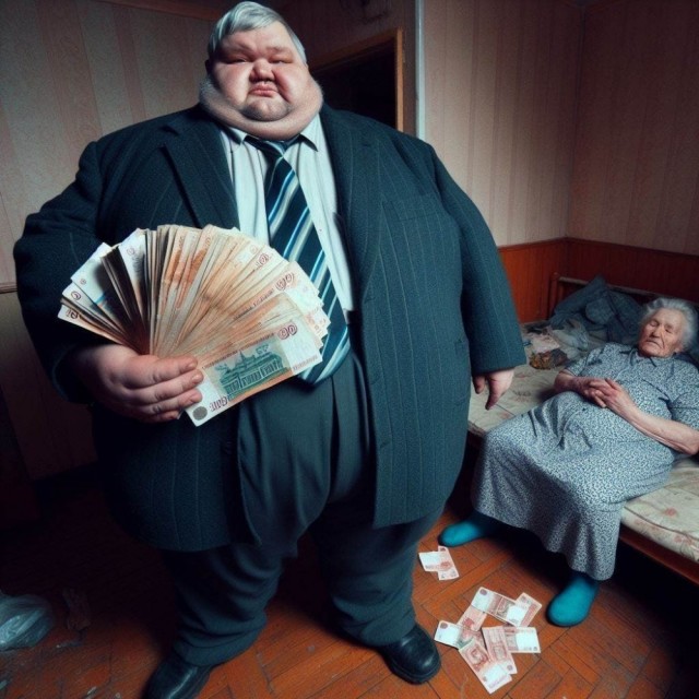 Пациентка сама отремонтировала себе палату в Адыгейской госбольнице, потому что её бесило лечиться в разрухе