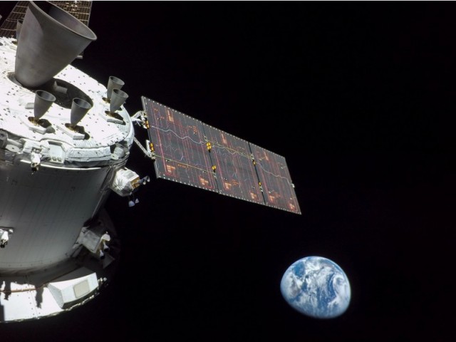 Большой астероид 2026 JH2 пролетит очень близко от Земли 19 мая