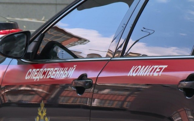 В Москве подростки взорвали авто сотрудника научно-производственного предприятия